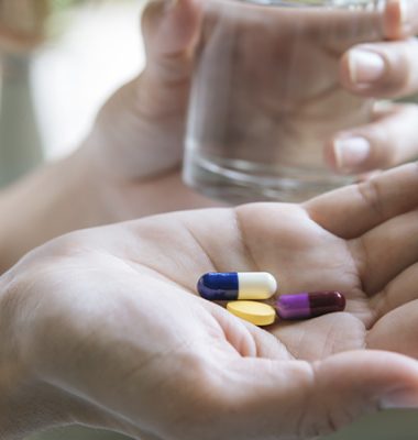 Preparação semanal ou mensal da medicação: Mais organização, segurança e tranquilidade